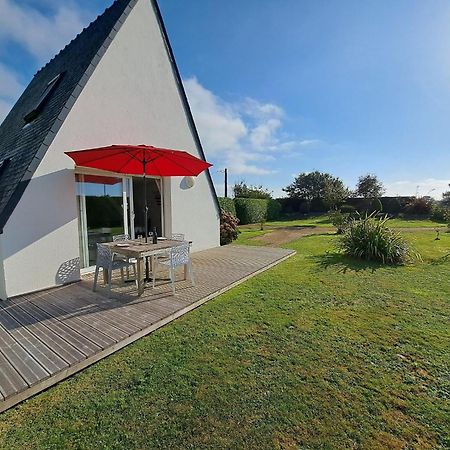 Cottage, Beuzec Cap Sizun Εξωτερικό φωτογραφία