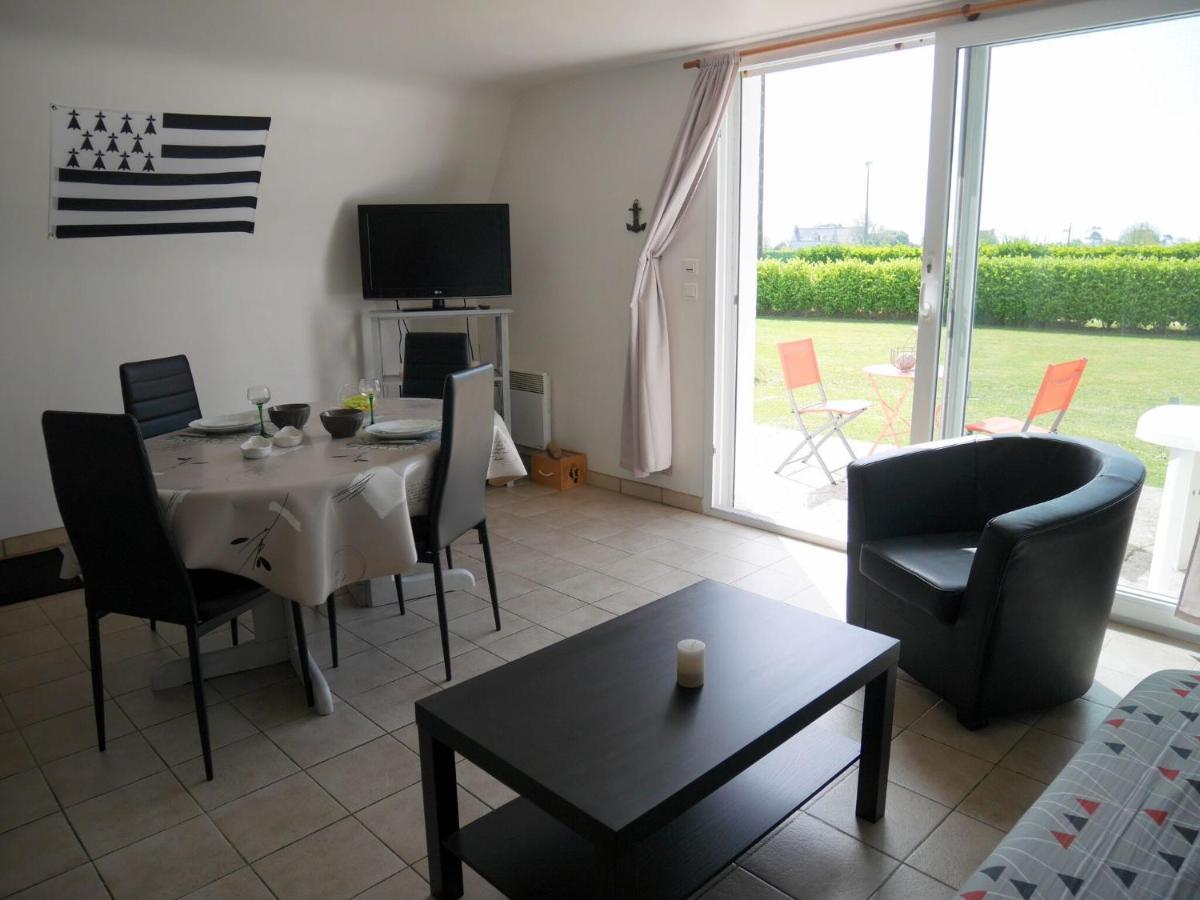 Cottage, Beuzec Cap Sizun Εξωτερικό φωτογραφία