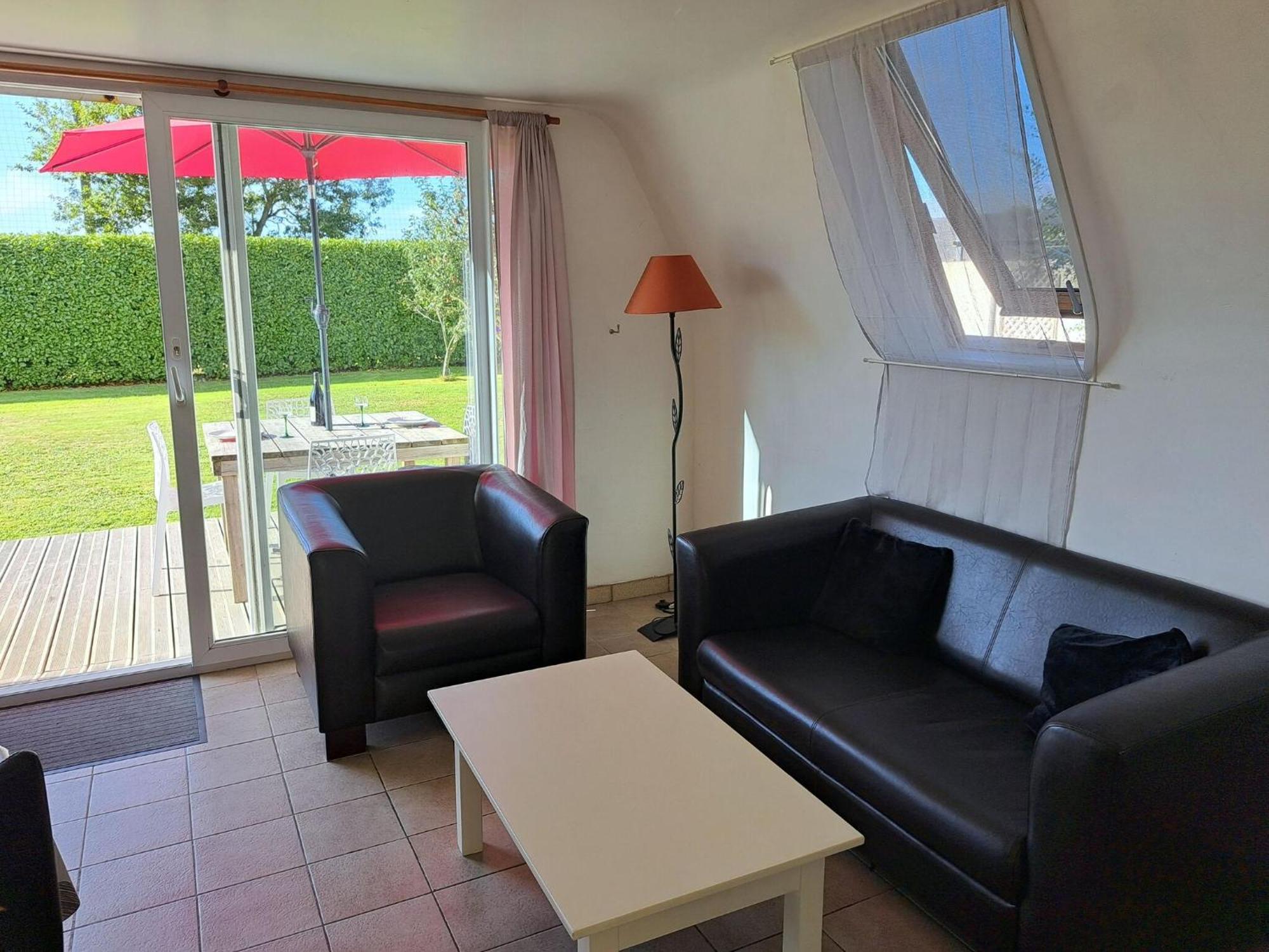 Cottage, Beuzec Cap Sizun Εξωτερικό φωτογραφία